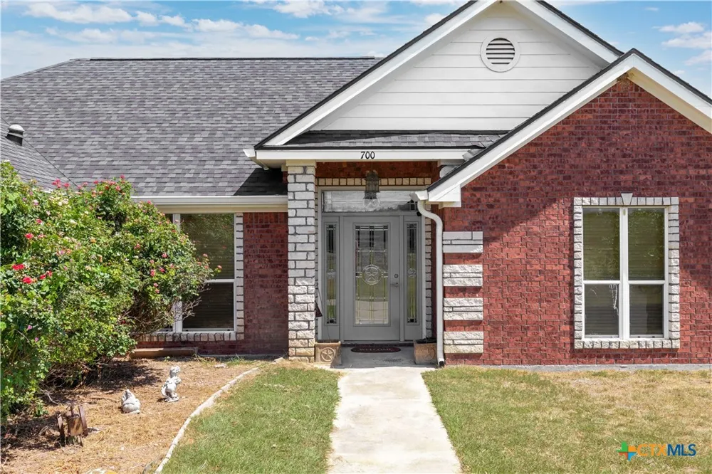 700 Fm 1783 Gatesville, TX 76528