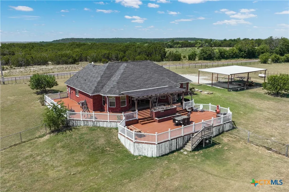 700 Fm 1783 Gatesville, TX 76528