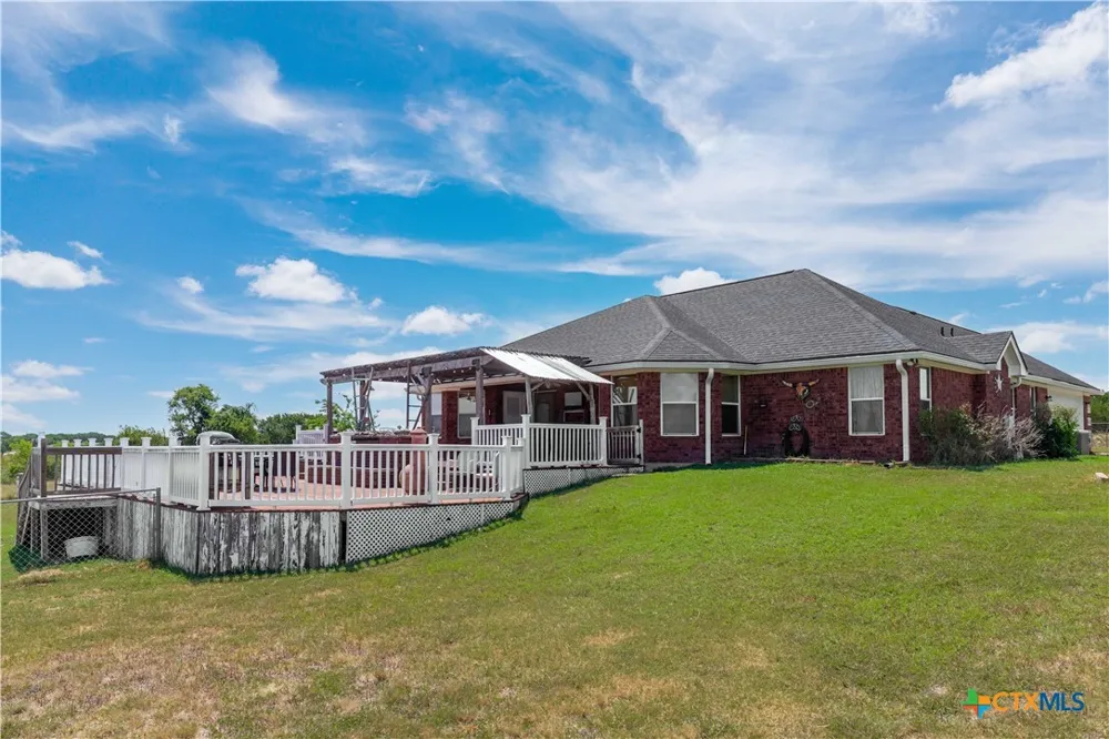 700 Fm 1783 Gatesville, TX 76528