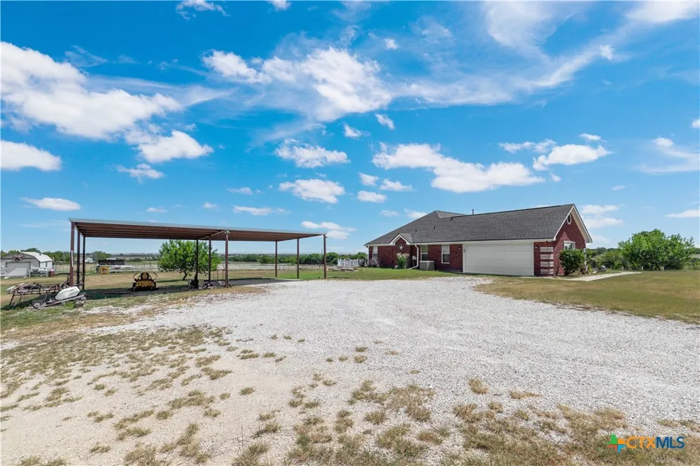 700 Fm 1783 Gatesville, TX 76528