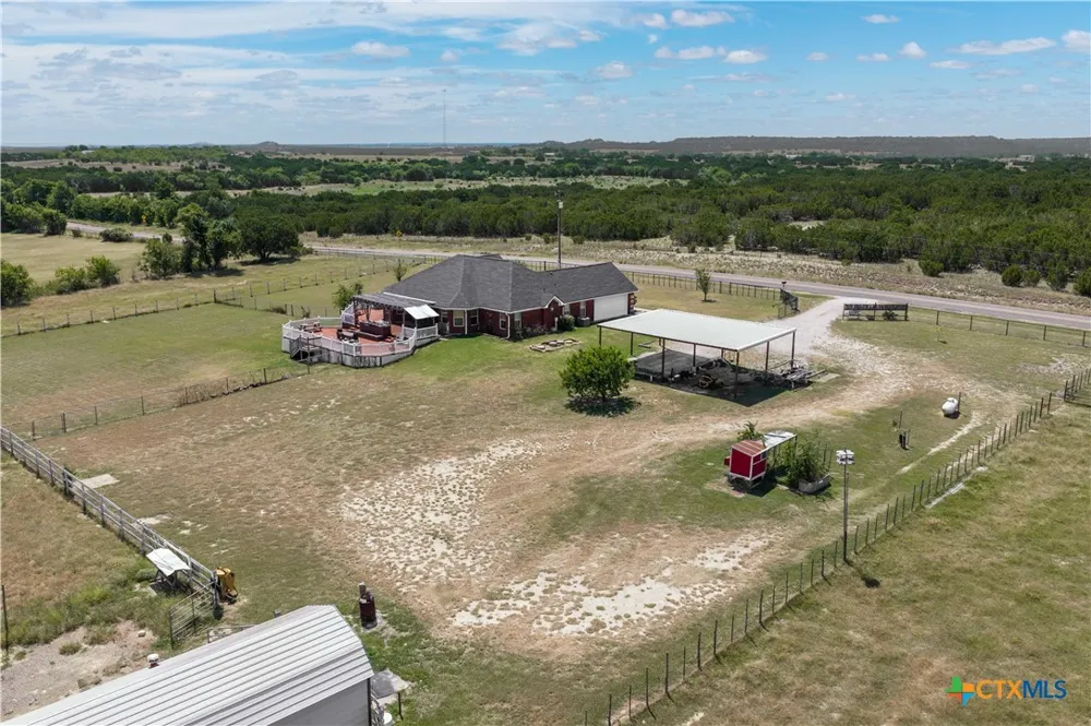 700 Fm 1783 Gatesville, TX 76528