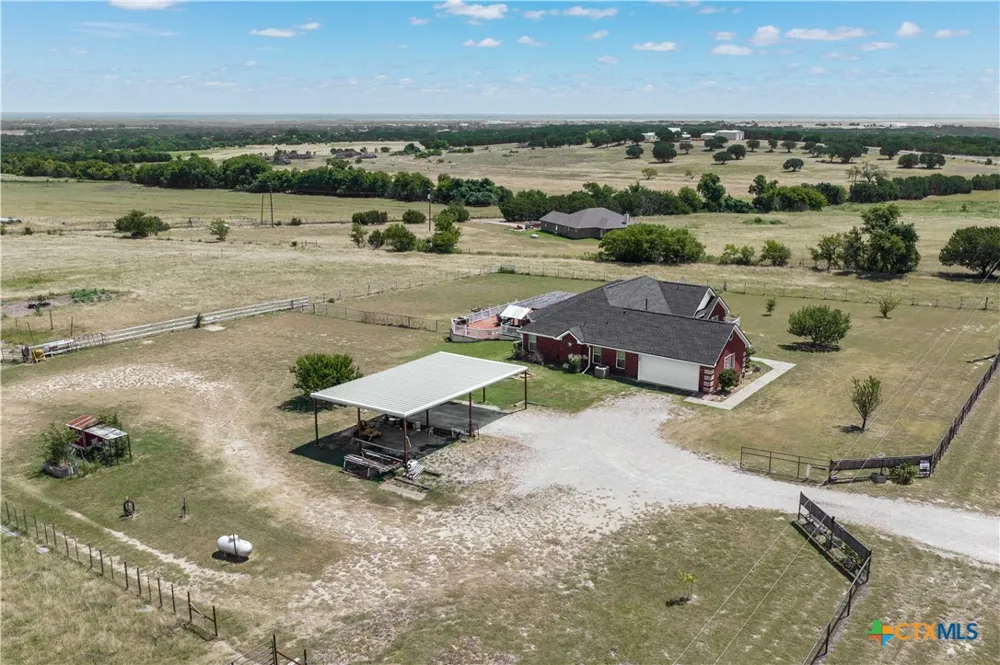 700 Fm 1783 Gatesville, TX 76528