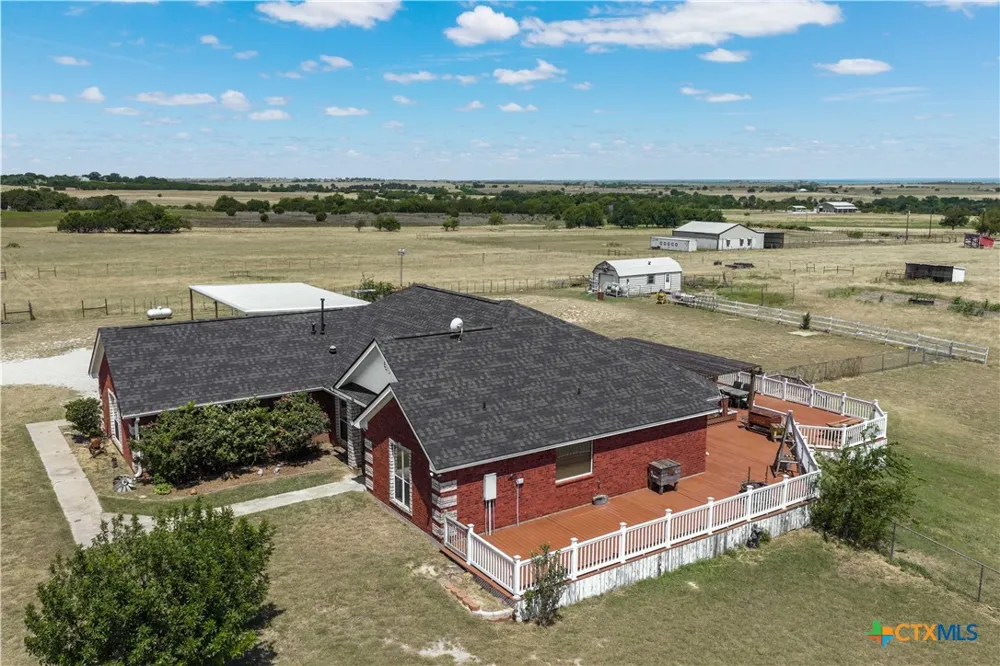 700 Fm 1783 Gatesville, TX 76528