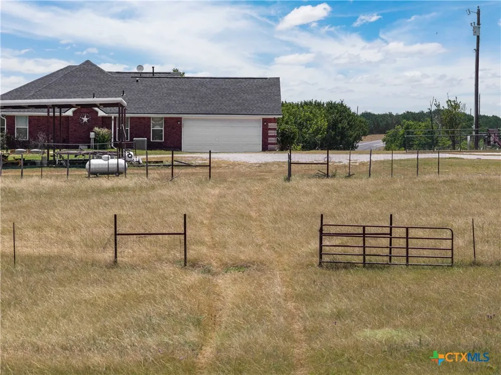 700 Fm 1783 Gatesville, TX 76528