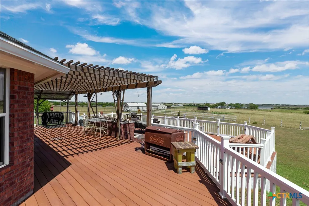 700 Fm 1783 Gatesville, TX 76528