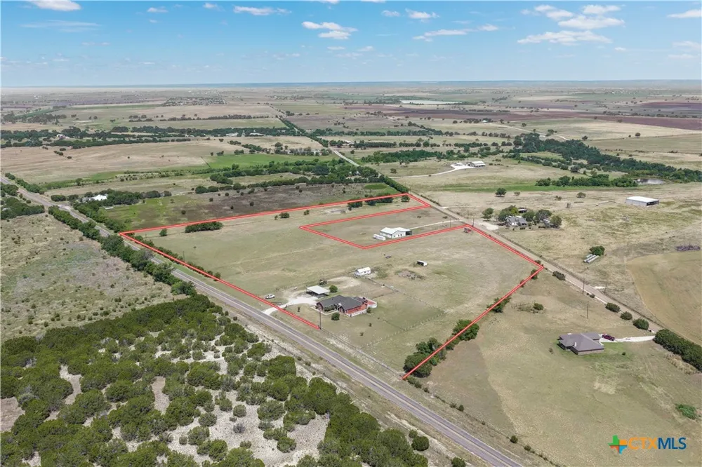 700 Fm 1783 Gatesville, TX 76528