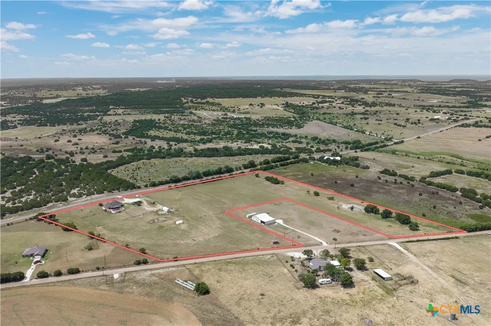 700 Fm 1783 Gatesville, TX 76528
