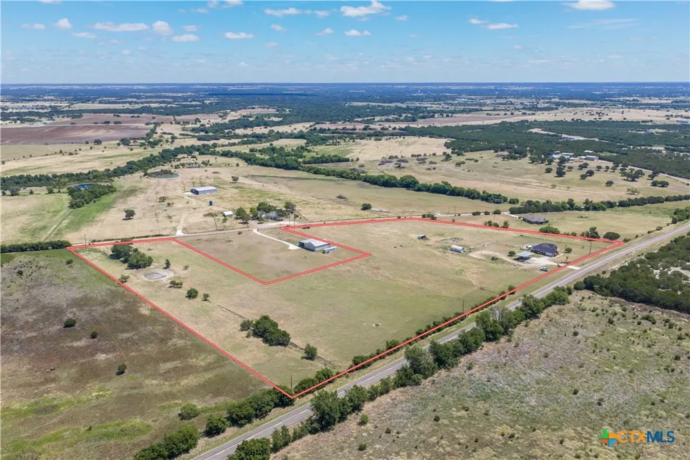 700 Fm 1783 Gatesville, TX 76528