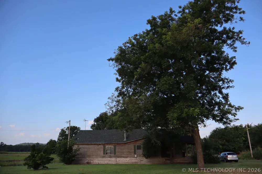 7568 S 161st WestAvenue Sapulpa, OK 74066