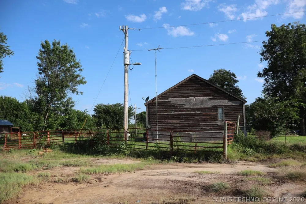 7568 S 161st WestAvenue Sapulpa, OK 74066