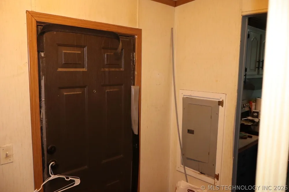 7568 S 161st WestAvenue Sapulpa, OK 74066