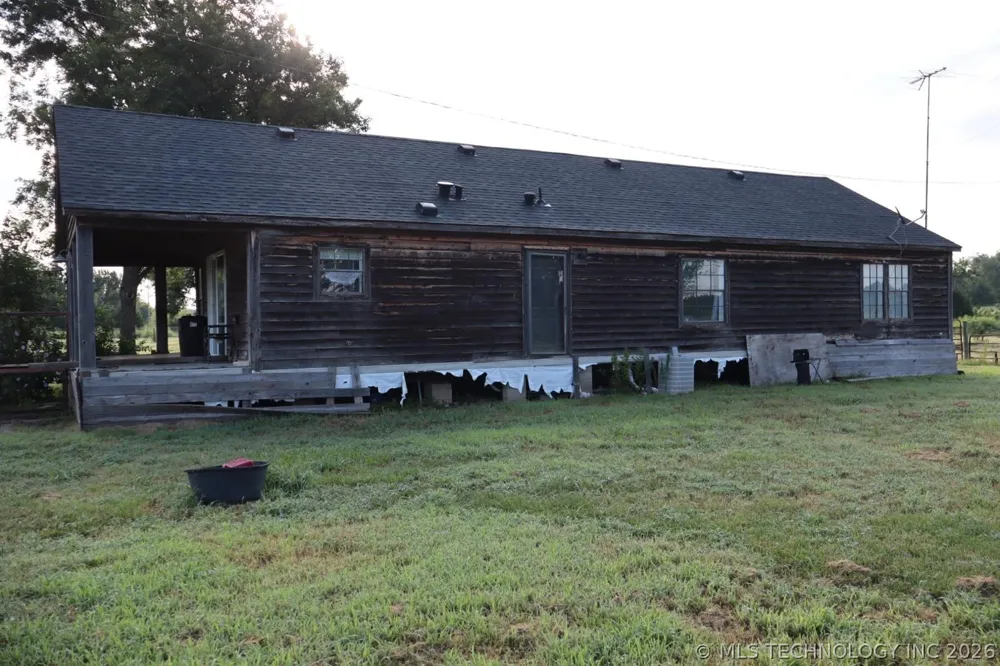7568 S 161st WestAvenue Sapulpa, OK 74066