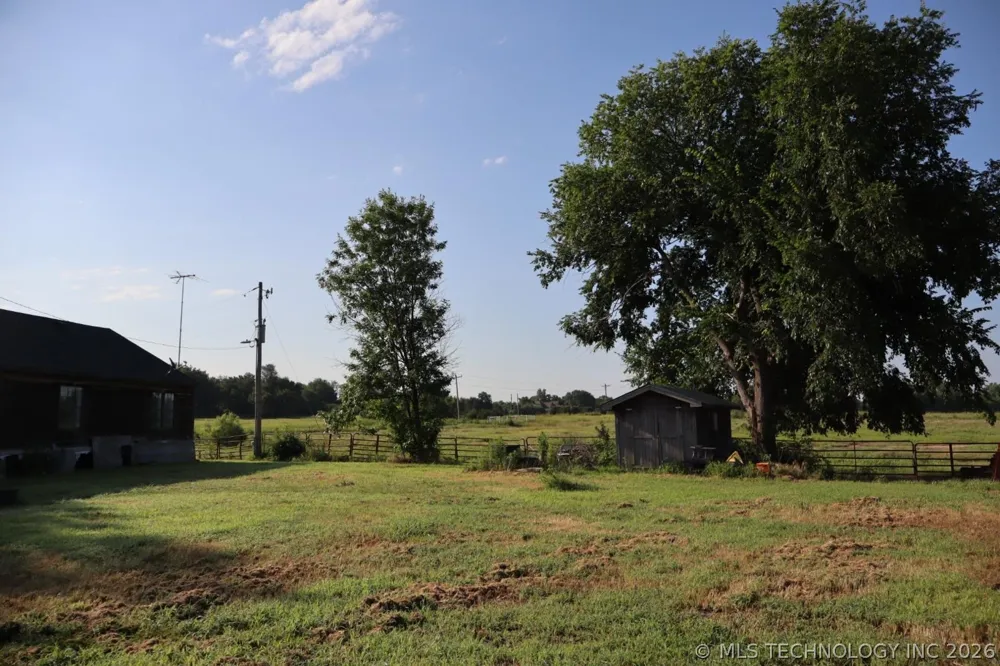 7568 S 161st WestAvenue Sapulpa, OK 74066