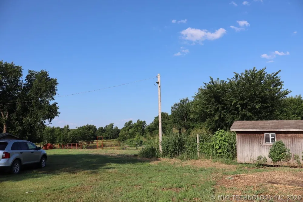 7568 S 161st WestAvenue Sapulpa, OK 74066