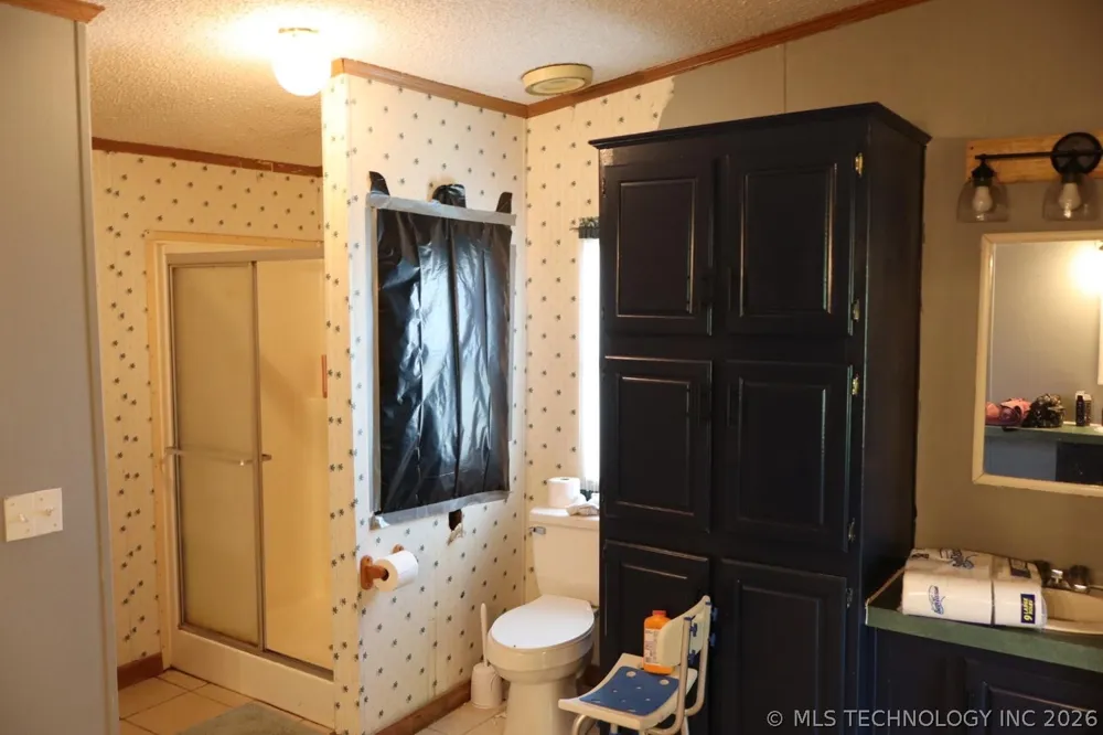 7568 S 161st WestAvenue Sapulpa, OK 74066