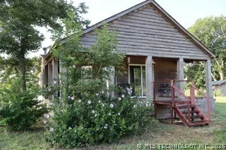 7568 S 161st WestAvenue Sapulpa, OK 74066