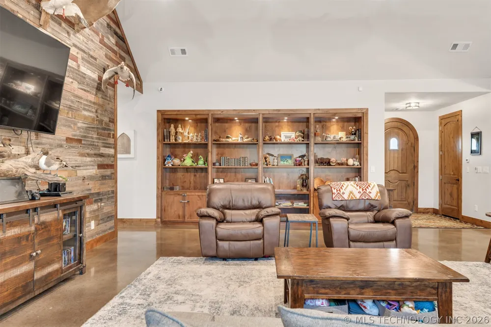 5132 S 194th Street W Boynton, OK 74422