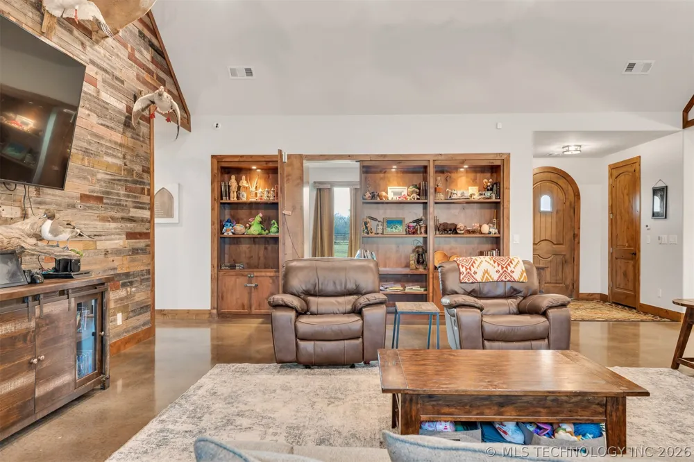 5132 S 194th Street W Boynton, OK 74422
