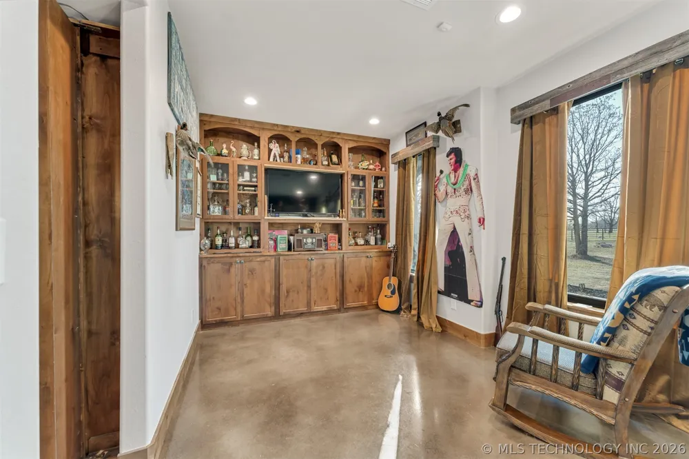 5132 S 194th Street W Boynton, OK 74422