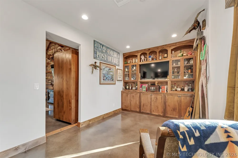 5132 S 194th Street W Boynton, OK 74422