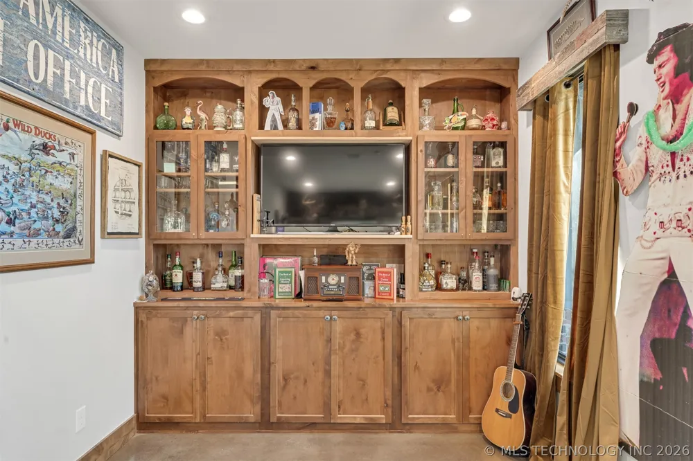 5132 S 194th Street W Boynton, OK 74422