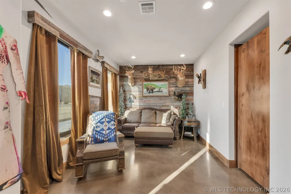 5132 S 194th Street W Boynton, OK 74422
