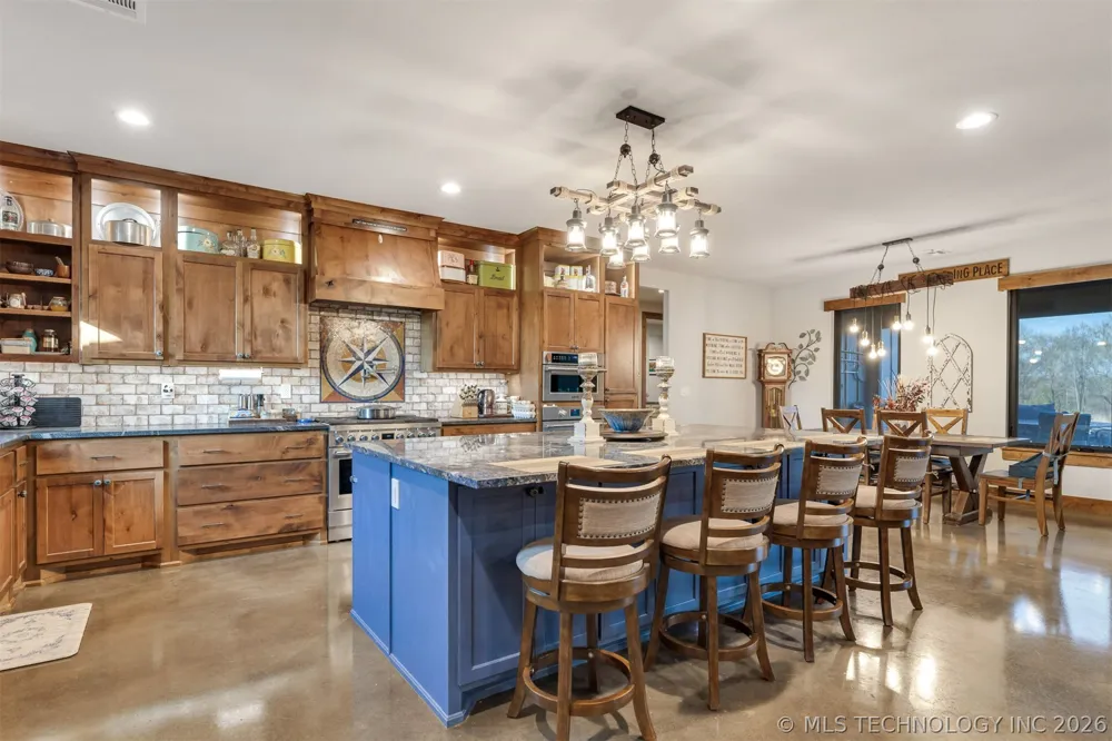 5132 S 194th Street W Boynton, OK 74422