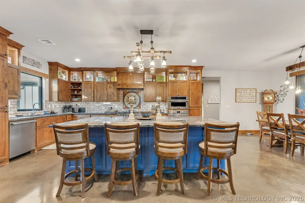 5132 S 194th Street W Boynton, OK 74422