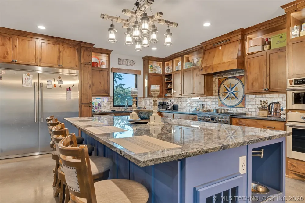 5132 S 194th Street W Boynton, OK 74422