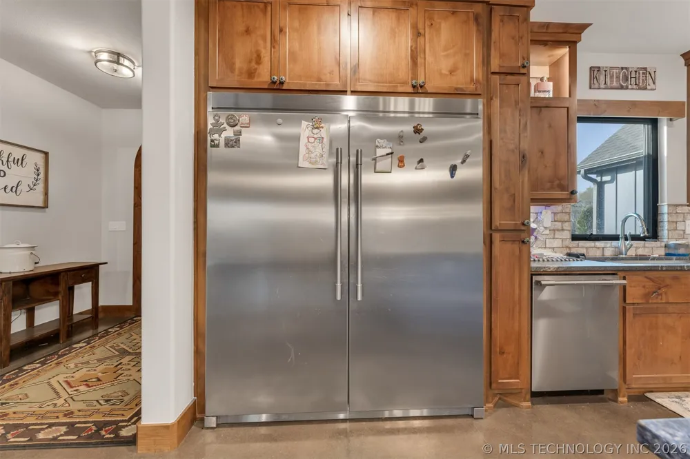 5132 S 194th Street W Boynton, OK 74422