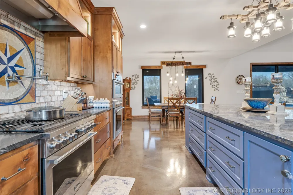 5132 S 194th Street W Boynton, OK 74422