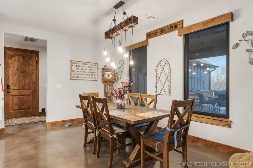 5132 S 194th Street W Boynton, OK 74422