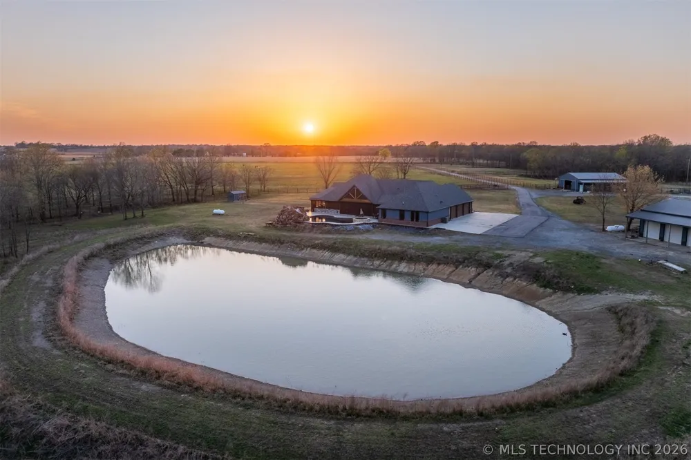 5132 S 194th Street W Boynton, OK 74422