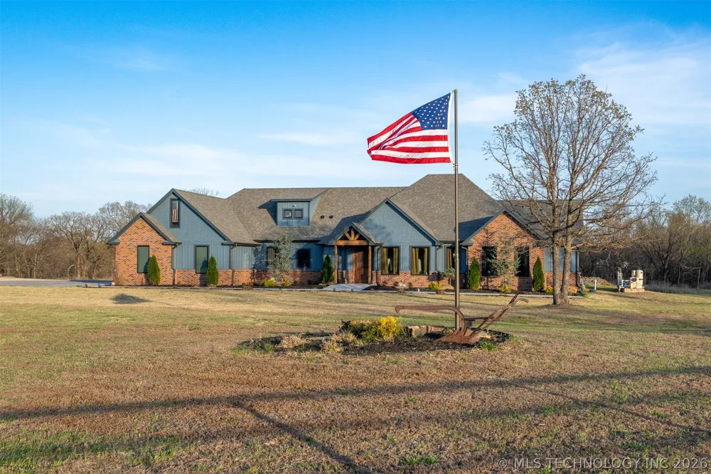 5132 S 194th Street W Boynton, OK 74422