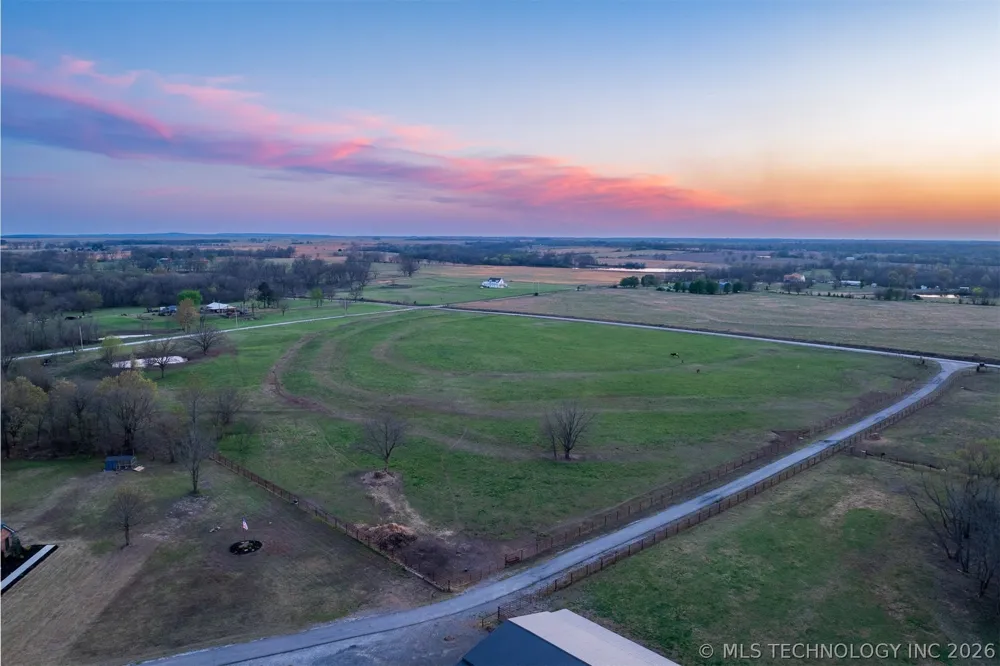 5132 S 194th Street W Boynton, OK 74422