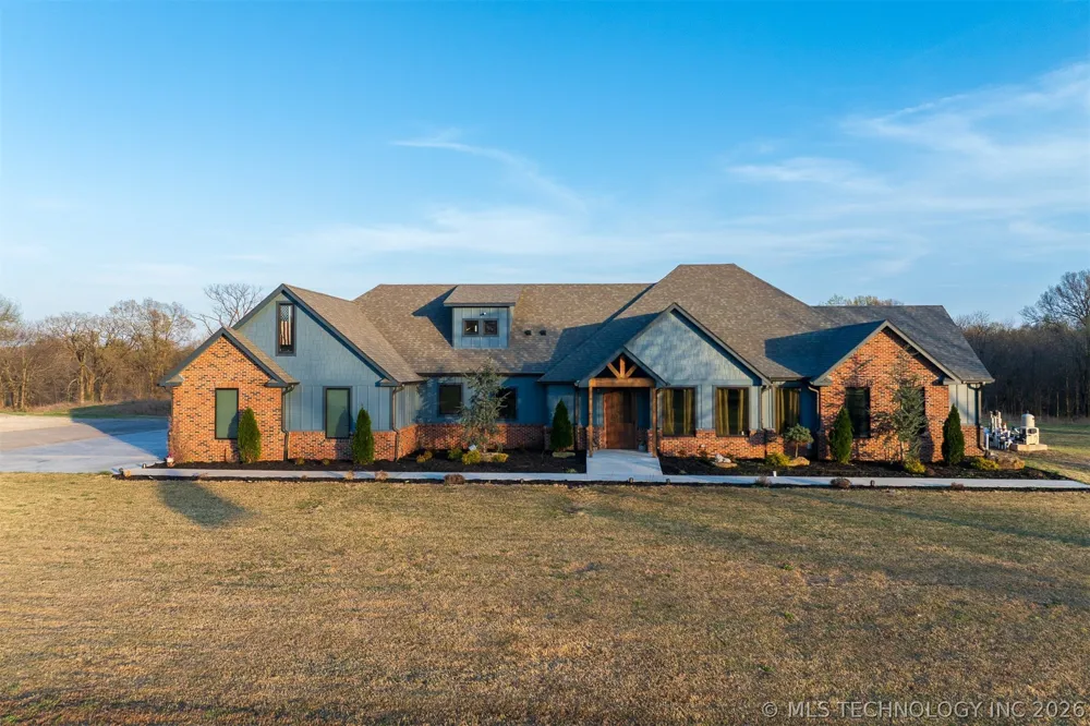 5132 S 194th Street W Boynton, OK 74422