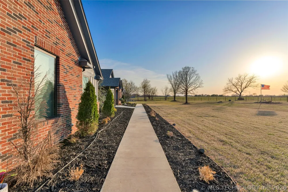 5132 S 194th Street W Boynton, OK 74422