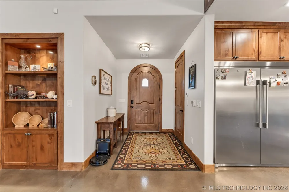 5132 S 194th Street W Boynton, OK 74422