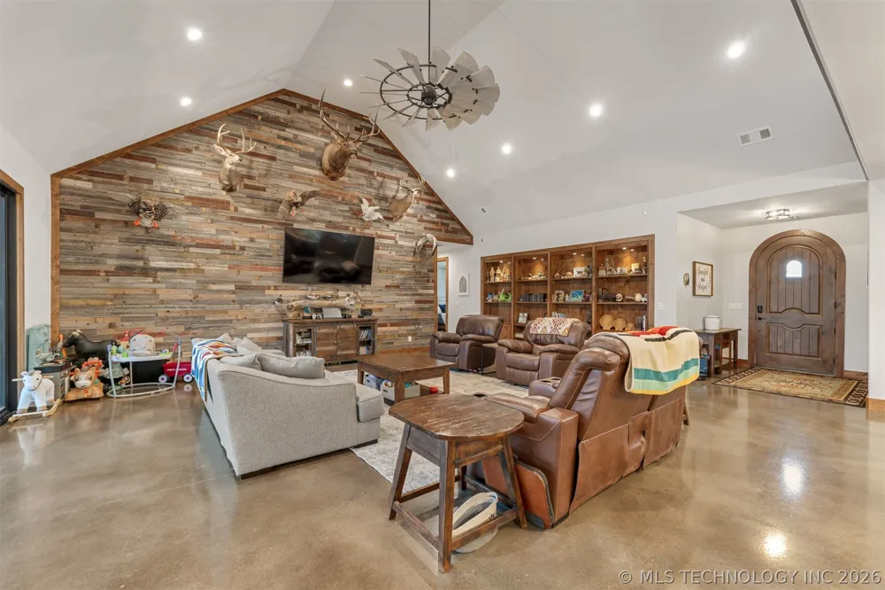 5132 S 194th Street W Boynton, OK 74422