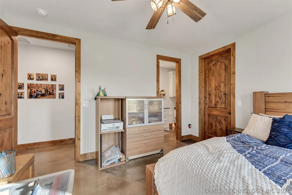 5132 S 194th Street W Boynton, OK 74422