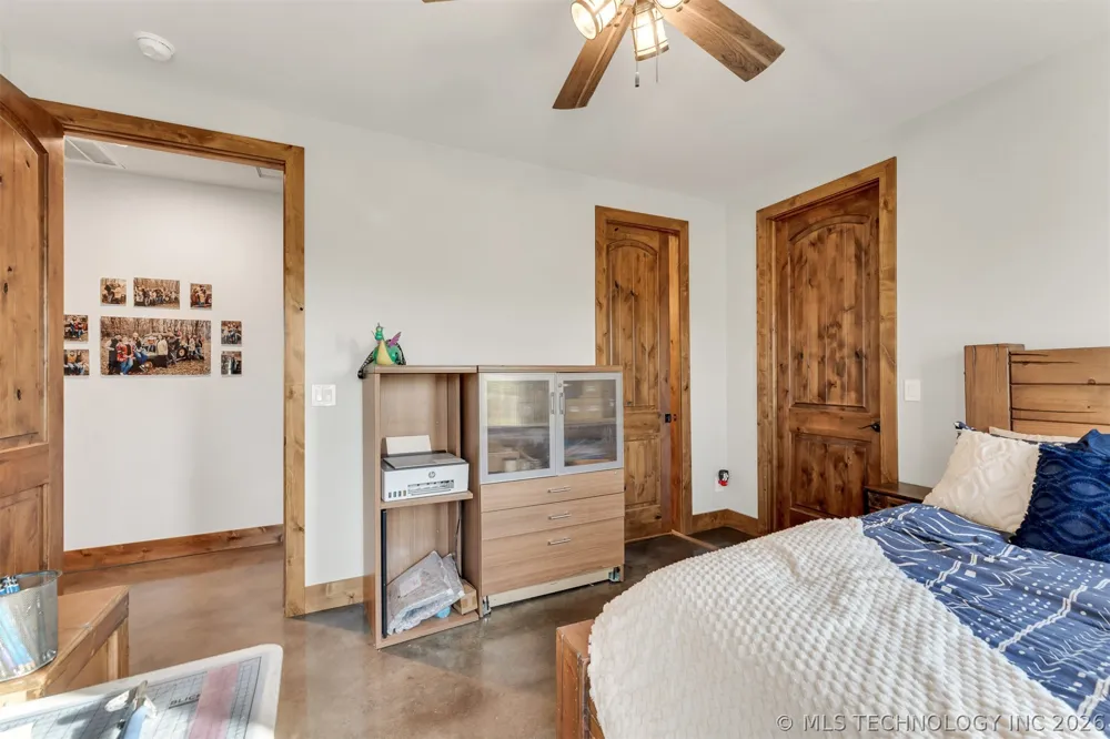 5132 S 194th Street W Boynton, OK 74422
