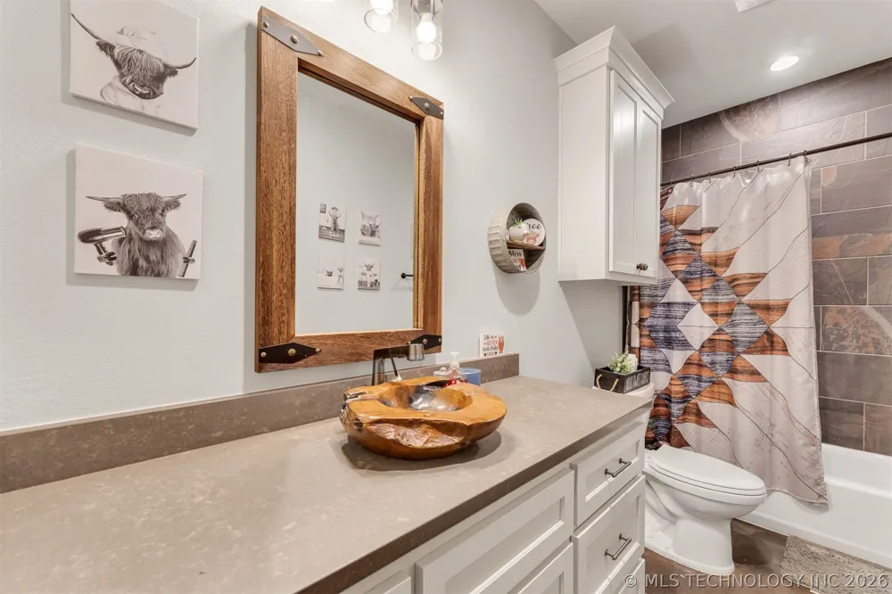 5132 S 194th Street W Boynton, OK 74422
