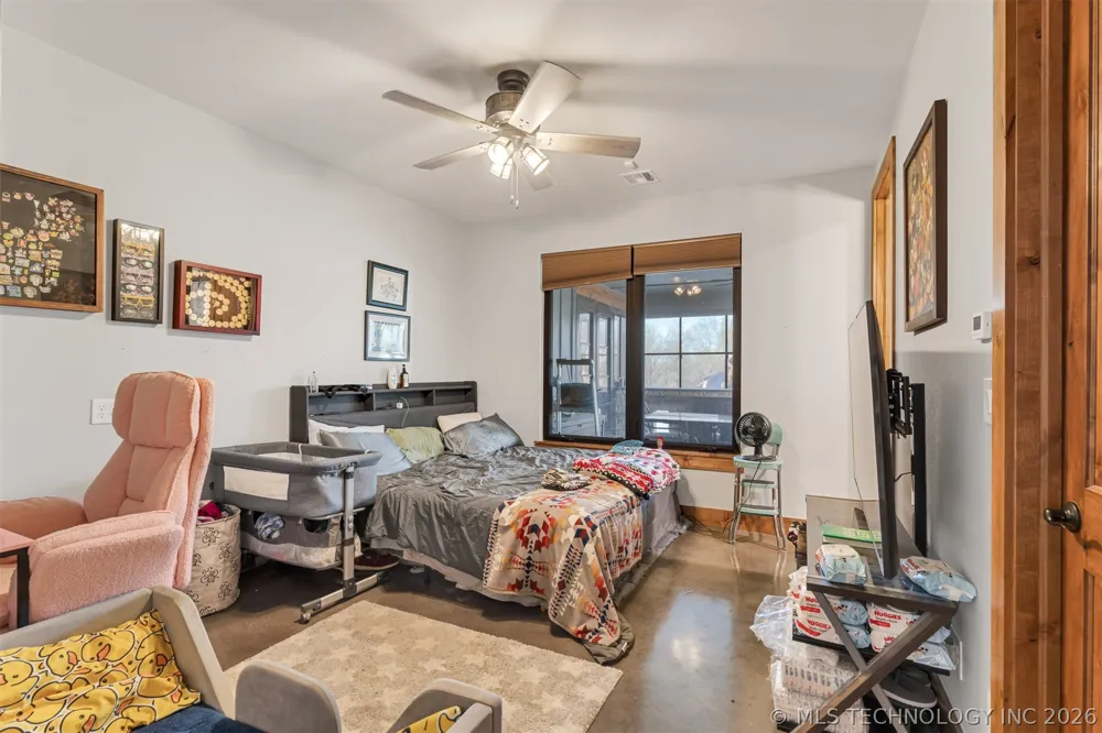 5132 S 194th Street W Boynton, OK 74422