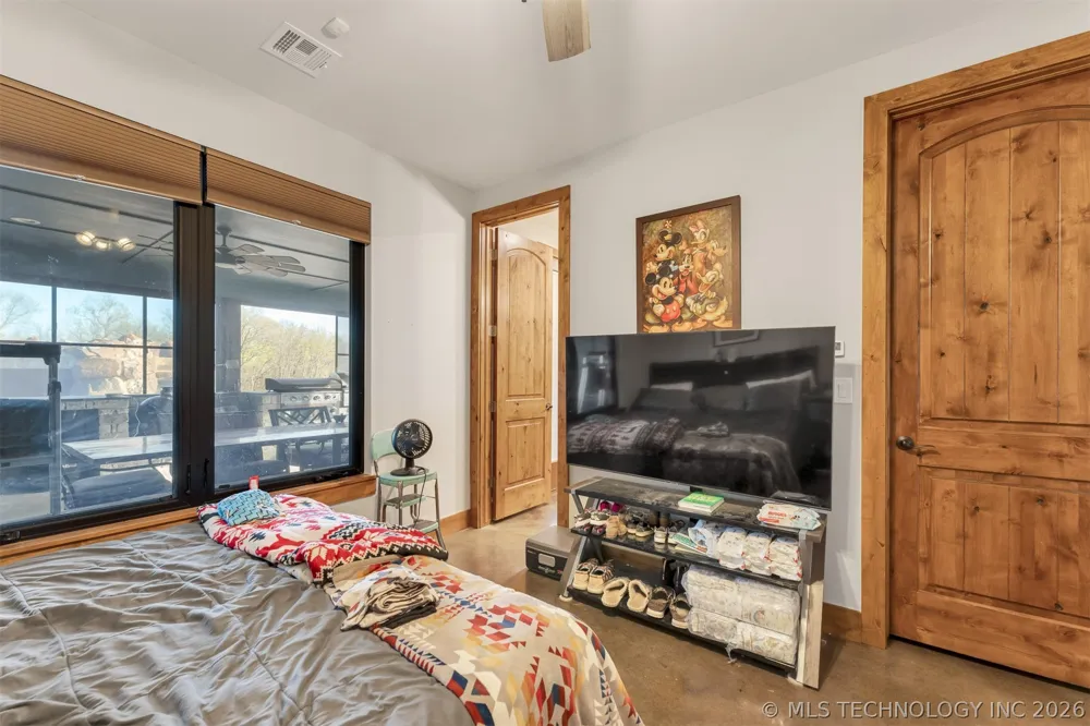 5132 S 194th Street W Boynton, OK 74422