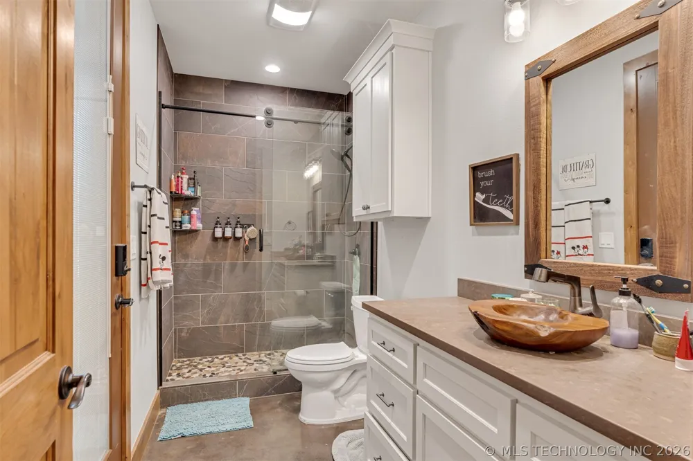 5132 S 194th Street W Boynton, OK 74422