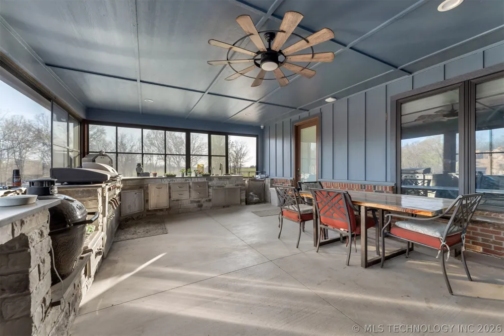 5132 S 194th Street W Boynton, OK 74422