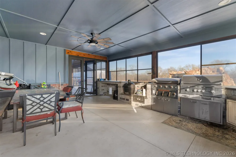 5132 S 194th Street W Boynton, OK 74422