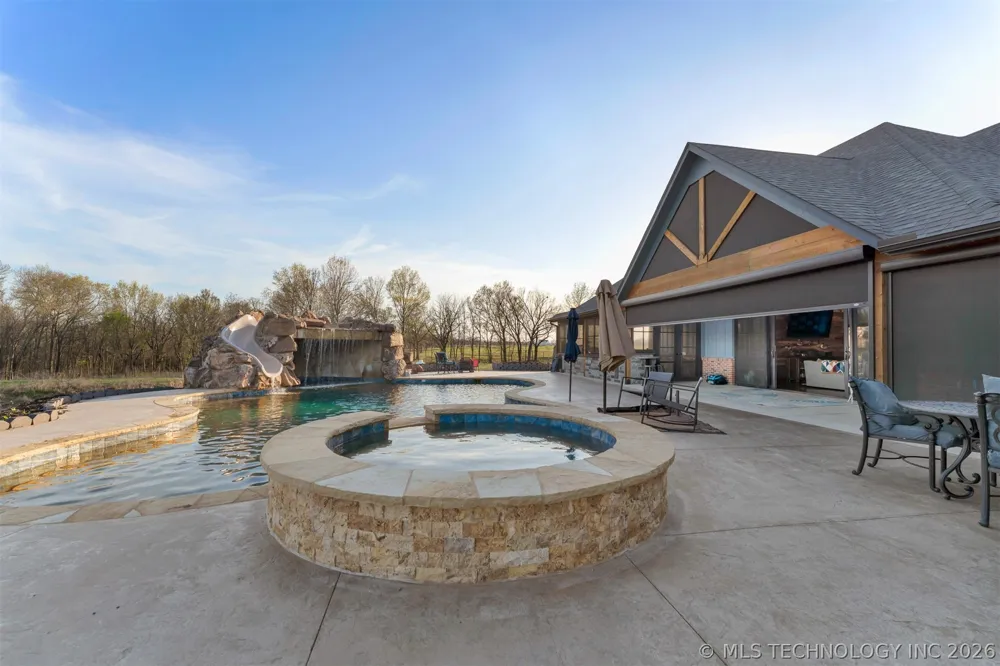 5132 S 194th Street W Boynton, OK 74422