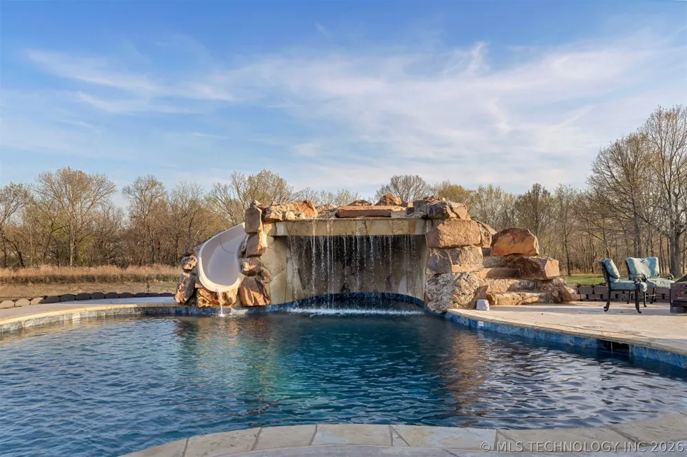5132 S 194th Street W Boynton, OK 74422