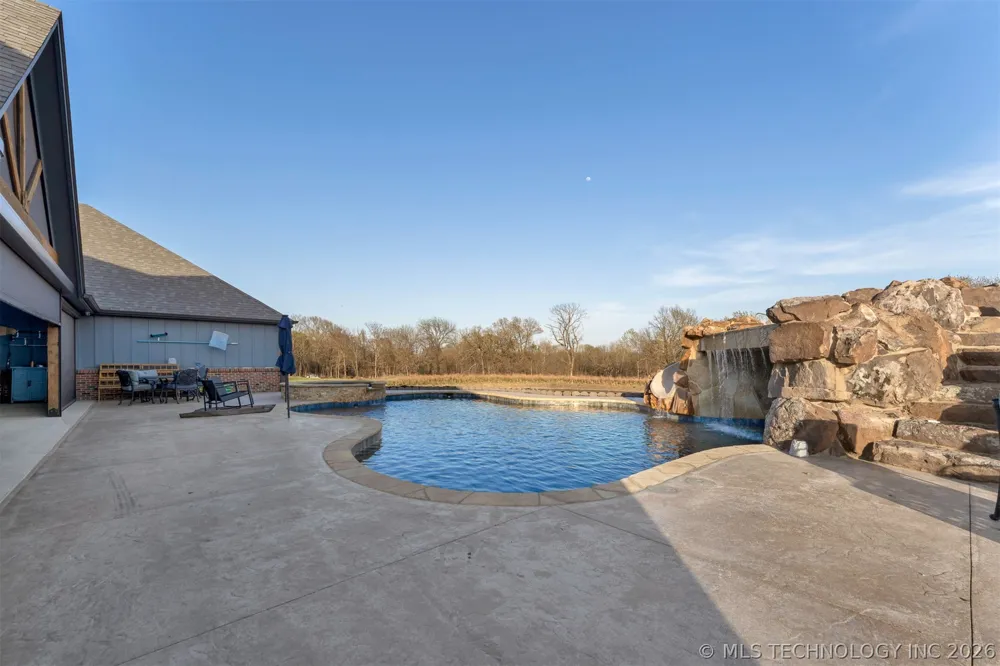 5132 S 194th Street W Boynton, OK 74422